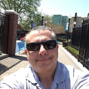 Meet your Posher, Vincent